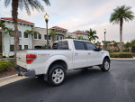2011 Ford F-150 King Ranch 4WD  62,000 mi