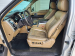 2011 Ford F-150 King Ranch 4WD  62,000 mi