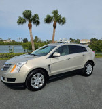 2010 Cadillac SRX 63,000 mi