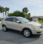 2010 Cadillac SRX 63,000 mi