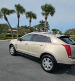 2010 Cadillac SRX 63,000 mi