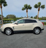 2010 Cadillac SRX 63,000 mi