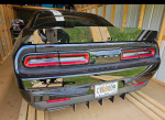 2023 Dodge Challenger 53,000 mi