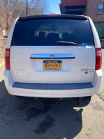 Dodge Caravan 54,000 mi