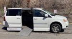 Dodge Caravan 54,000 mi