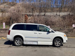 Dodge Caravan 54,000 mi