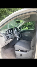 Dodge Caravan 54,000 mi