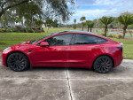 2021 Tesla Model 3 Performance AWD 66,000 mi