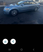 2009 Hyundai Sonata GLS FWD 145,000 mi