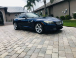 2009 BMW Z4 64,000 mi