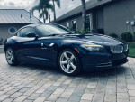 2009 BMW Z4 64,000 mi