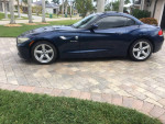 2009 BMW Z4 64,000 mi