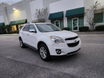 2012 Chevrolet Equinox LTZ FWD 50,000 mi