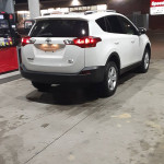 2014 Toyota RAV4 XLE FWD 69,000 mi