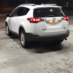 2014 Toyota RAV4 XLE FWD 69,000 mi