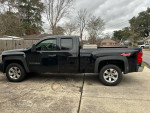 2012 Chevrolet Silverado 1500 143,000 mi
