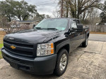 2012 Chevrolet Silverado 1500 143,000 mi