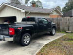 2012 Chevrolet Silverado 1500 143,000 mi