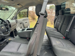2012 Chevrolet Silverado 1500 143,000 mi