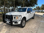 Ford 101,000 mi
