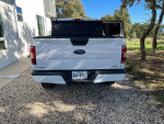 Ford 101,000 mi