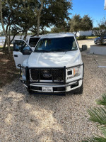 Ford 101,000 mi