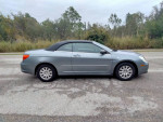 2008 Chrysler Sebring 79,000 mi