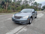 2008 Chrysler Sebring 79,000 mi