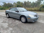 2008 Chrysler Sebring 79,000 mi