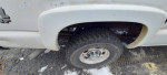 Chevrolet 92,000 mi