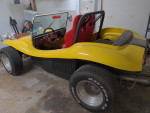 Volkswagen 94,000 mi