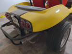 Volkswagen 94,000 mi
