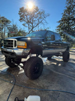 Ford 146,000 mi
