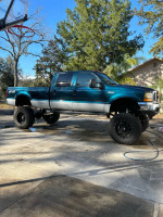 Ford 146,000 mi