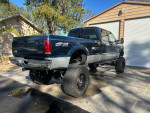 Ford 146,000 mi
