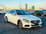2016 Mercedes-Benz C-Class C 300 4MATIC AWD 89,000 mi
