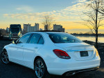 2016 Mercedes-Benz C-Class C 300 4MATIC AWD 89,000 mi