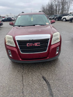 2011 GMC Terrain 148,000 mi