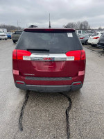 2011 GMC Terrain 148,000 mi