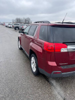 2011 GMC Terrain 148,000 mi