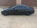 BMW 96,000 mi