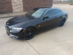 BMW 96,000 mi