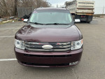 2011 Ford Flex Limited FWD 126,000 mi