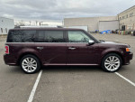 2011 Ford Flex Limited FWD 126,000 mi