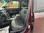 2011 Ford Flex Limited FWD 126,000 mi