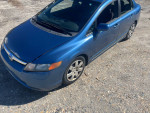 2006 Honda Civic 106,000 mi