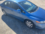 2006 Honda Civic 106,000 mi