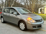 2012 Nissan Versa 134,000 mi