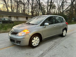 2012 Nissan Versa 134,000 mi