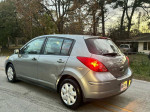 2012 Nissan Versa 134,000 mi
